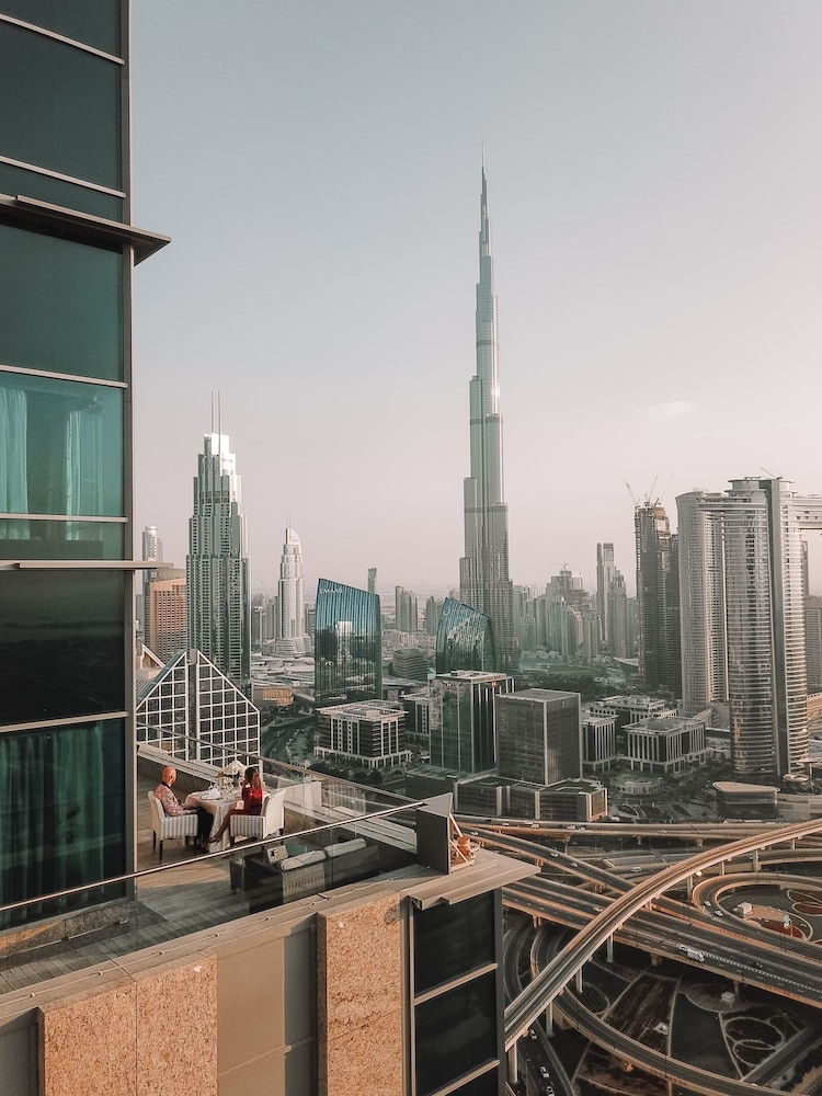 屋外バンケット スペース