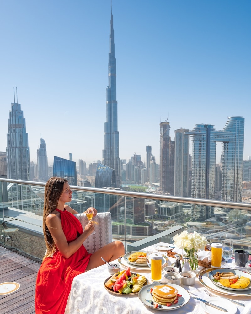 カップル向けレストラン