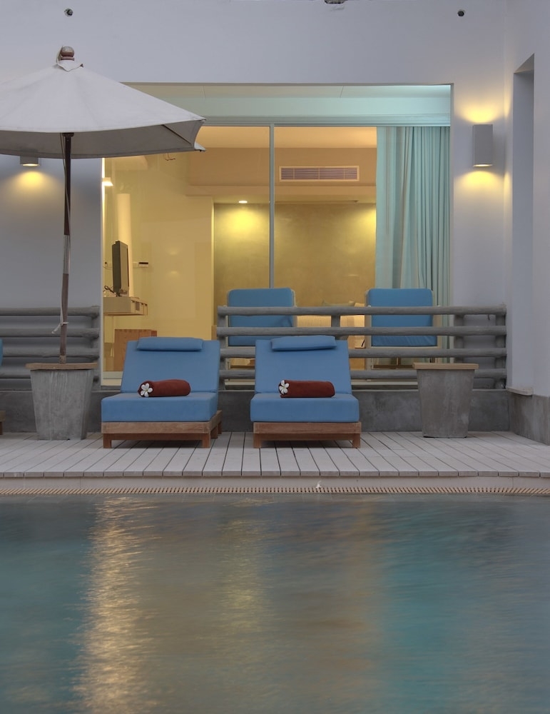 テラス / パティオ