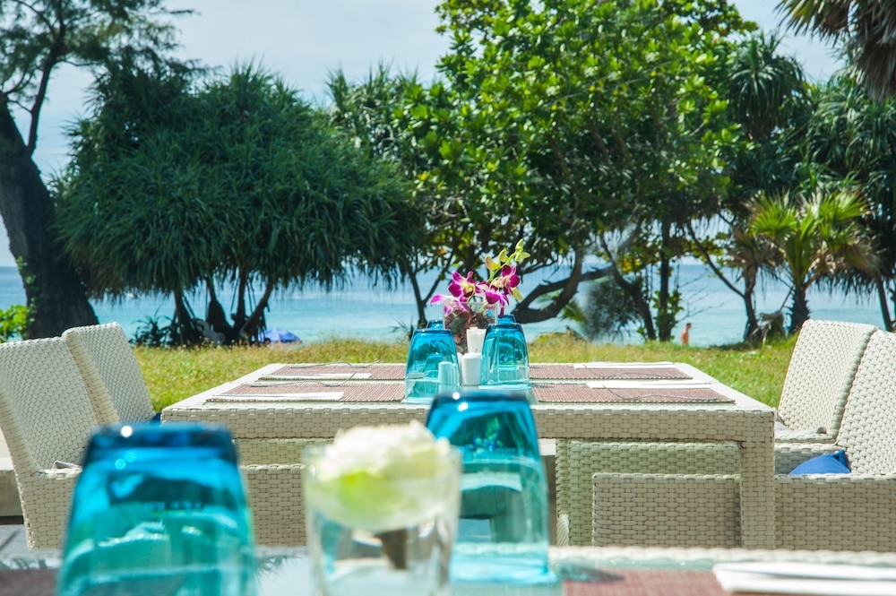 施設からの眺望