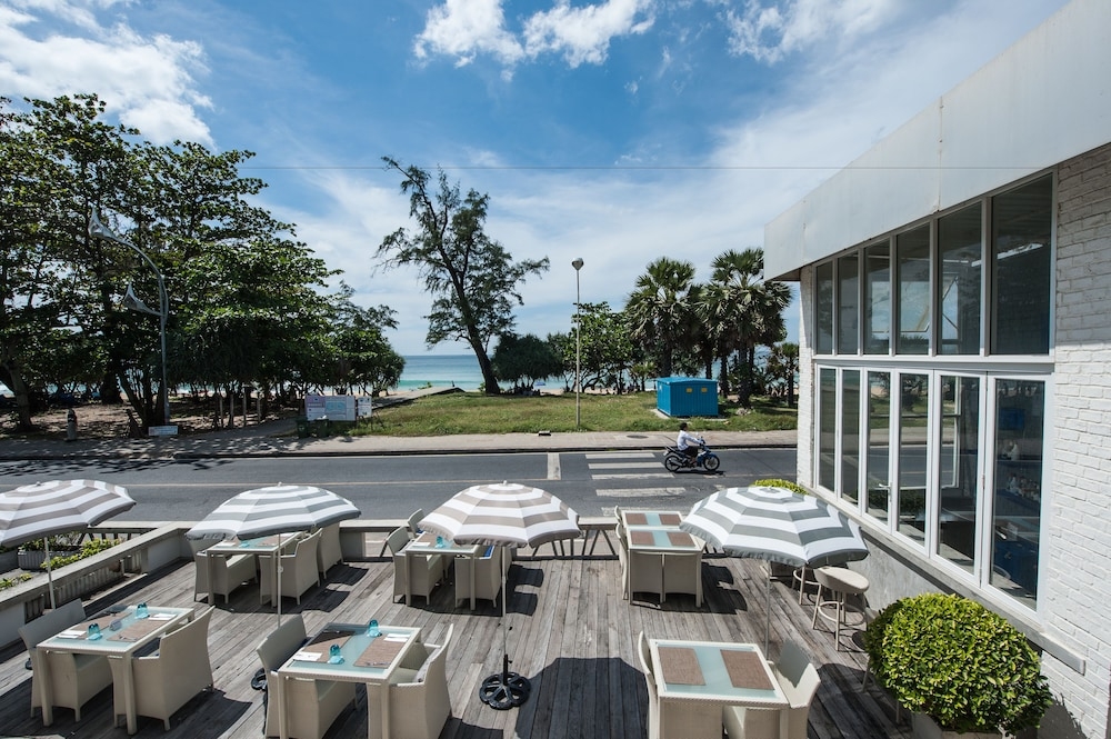 施設からの眺望