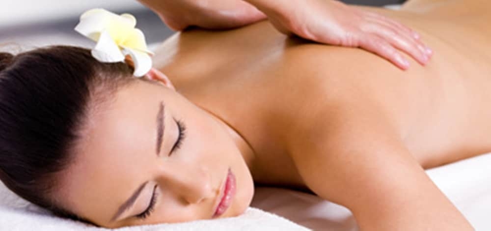 スパ トリートメント