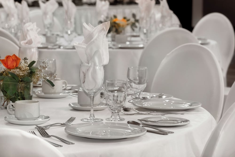 バンケット ホール