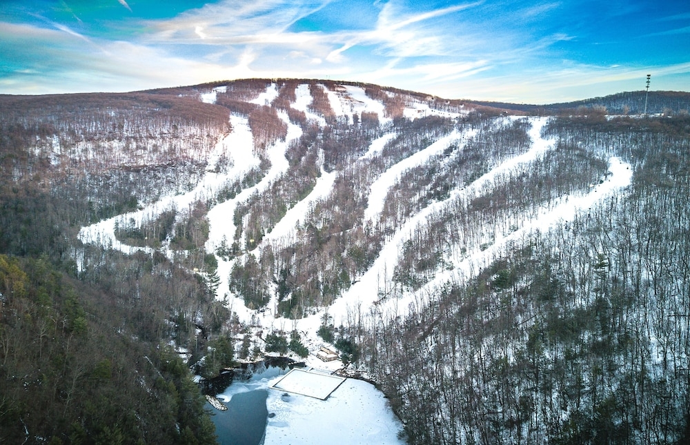 スノー スポーツとスキー