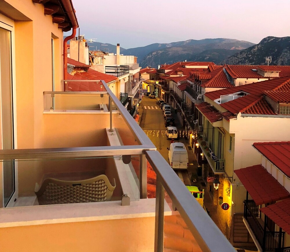 テラス / パティオ