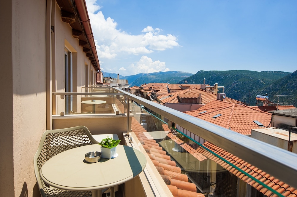 テラス / パティオ