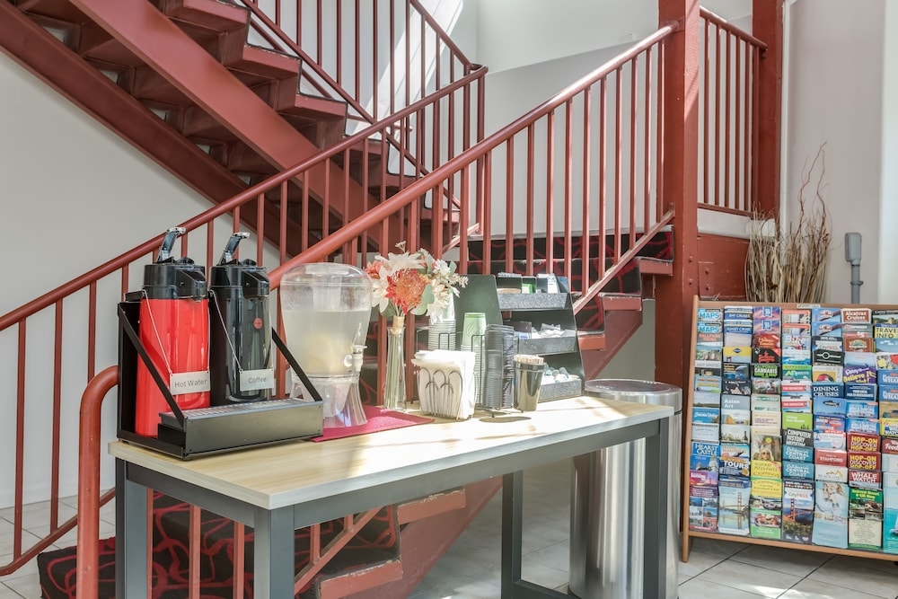 コーヒー サービス