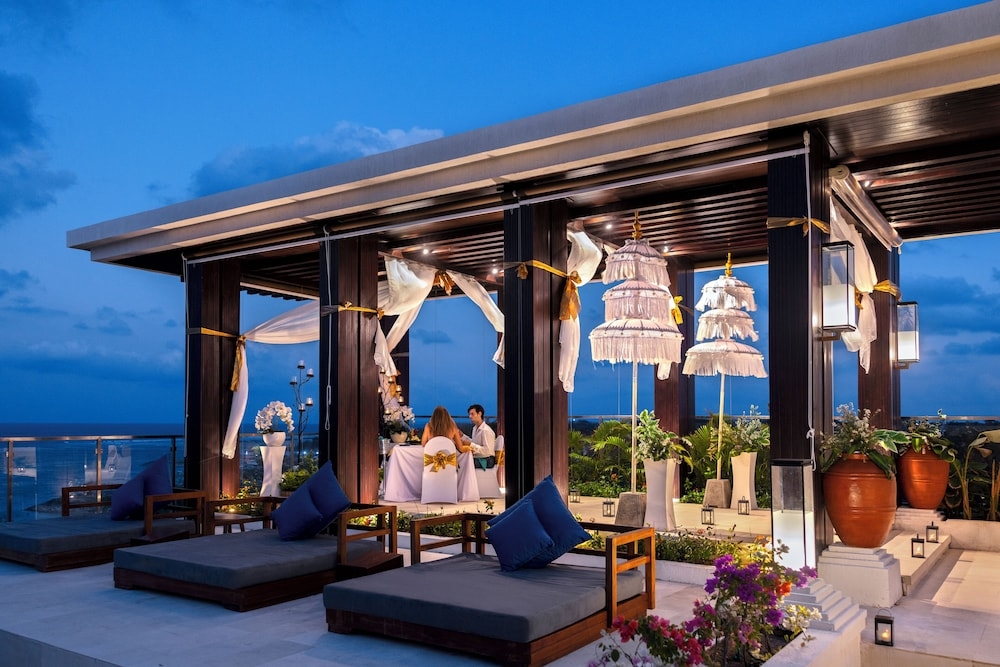 カップル向けレストラン