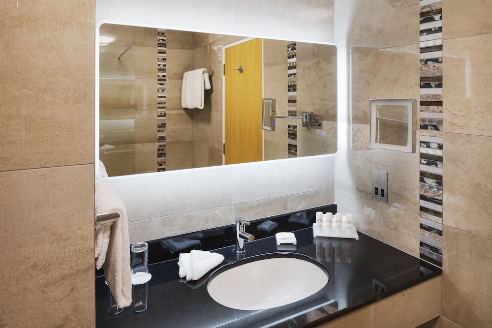 バスルームのシンク