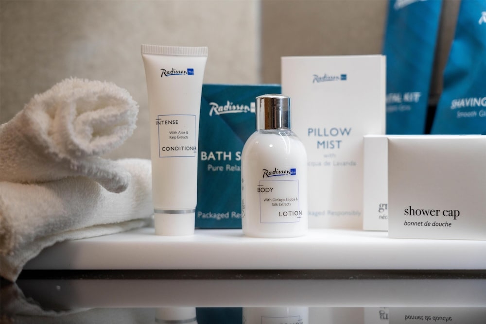 客室の設備とサービス