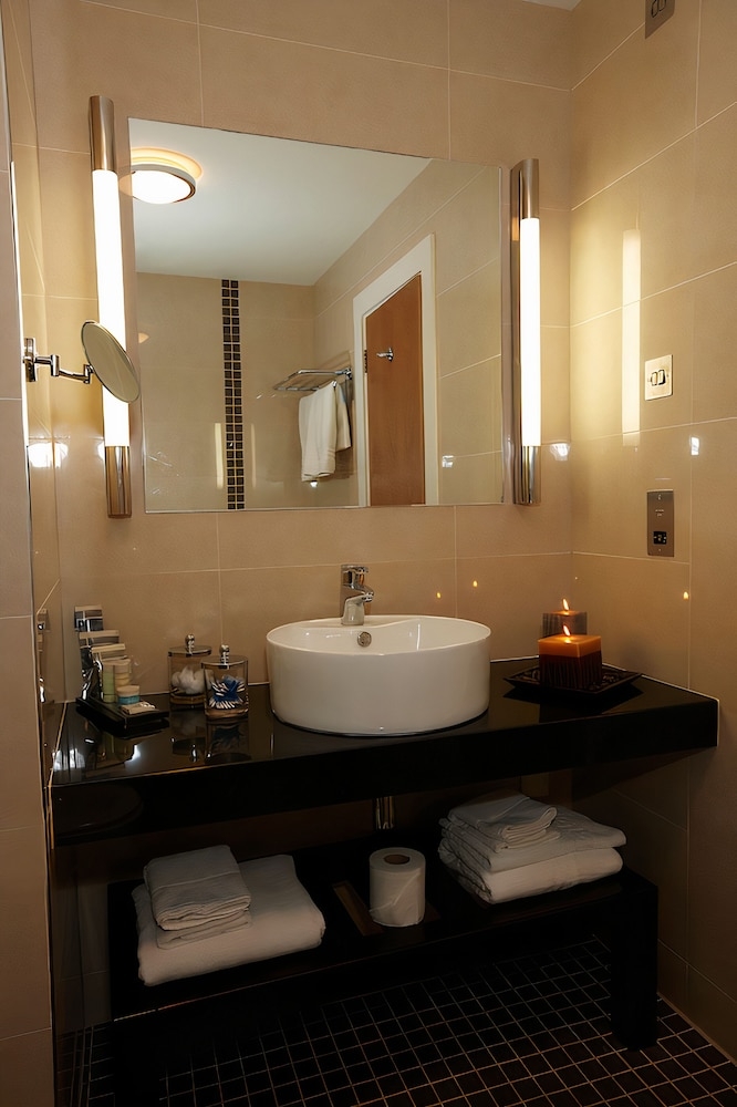 バスルームのシンク