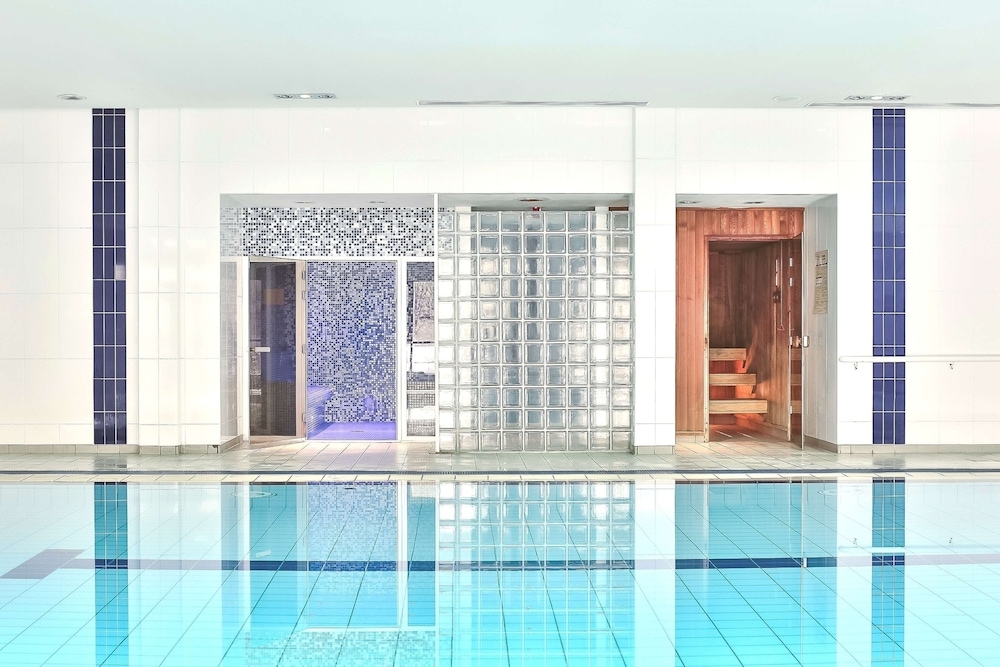 フィットネス設備