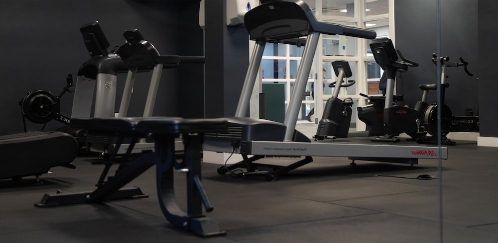 フィットネス設備