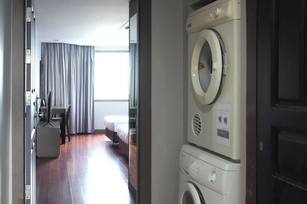 客室の設備とサービス