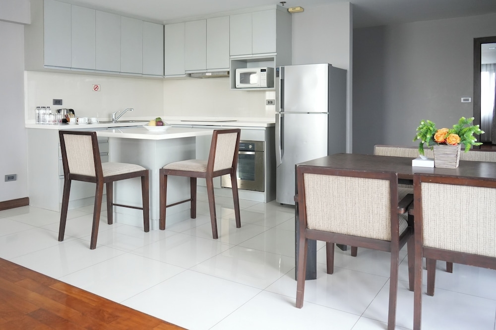 専用簡易キッチン