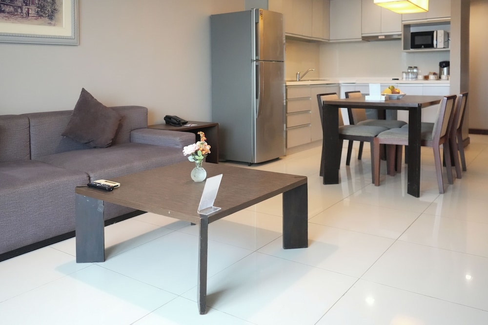 専用簡易キッチン