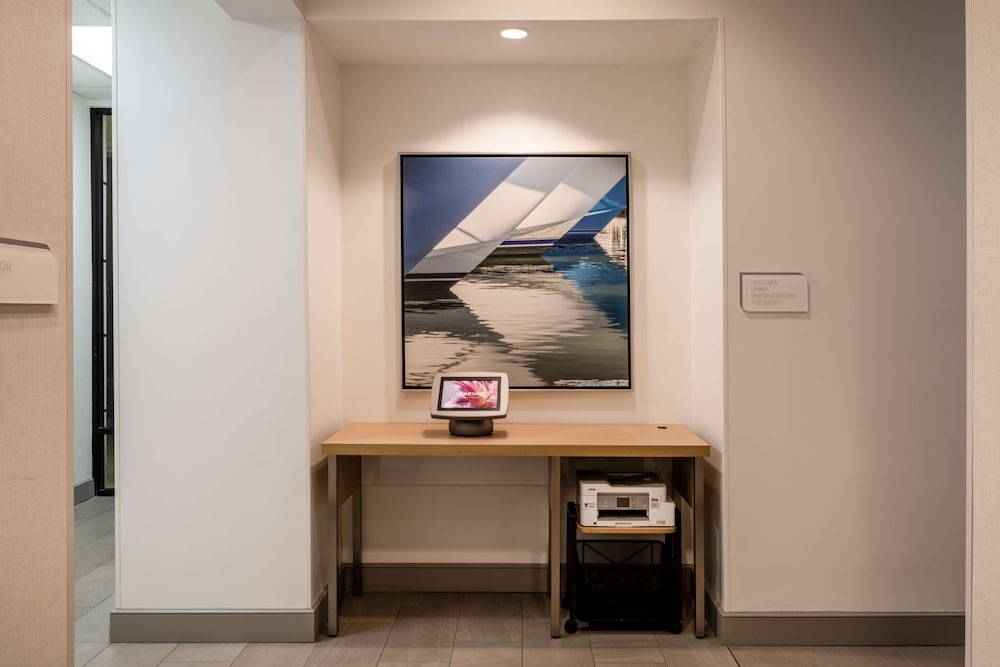 ビジネスセンター