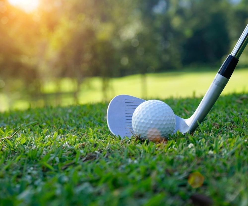 ゴルフ