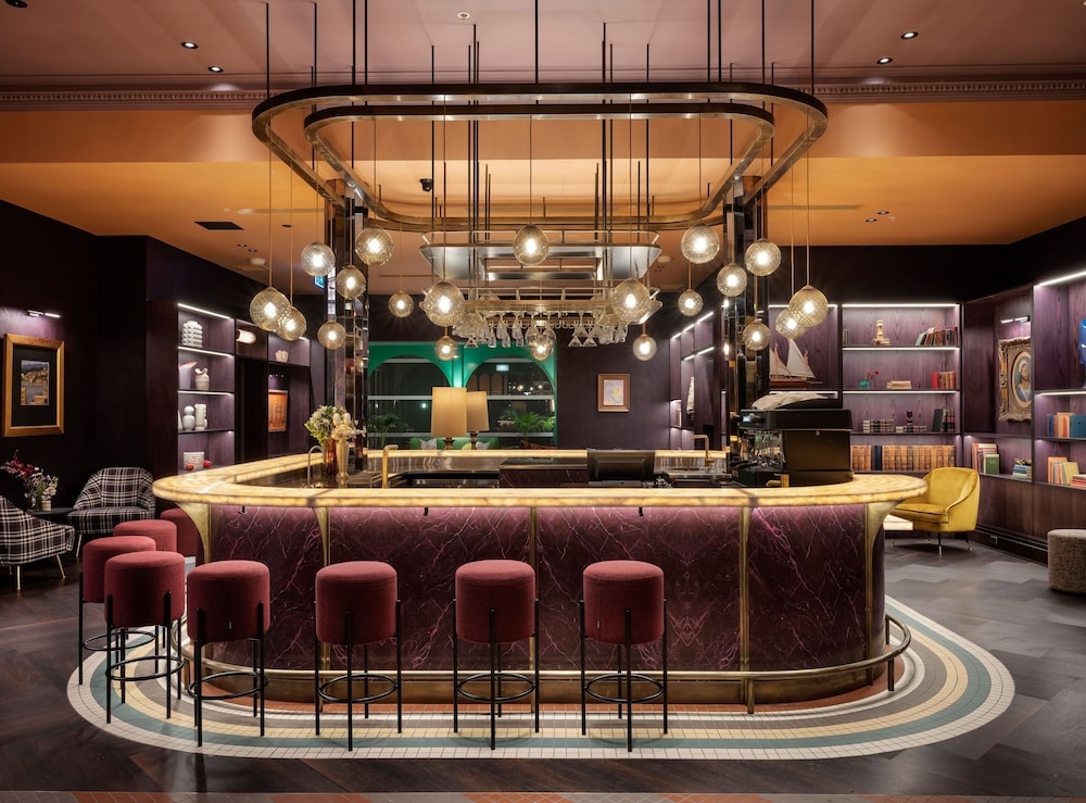 ナウミ スタジオ ウェリントン