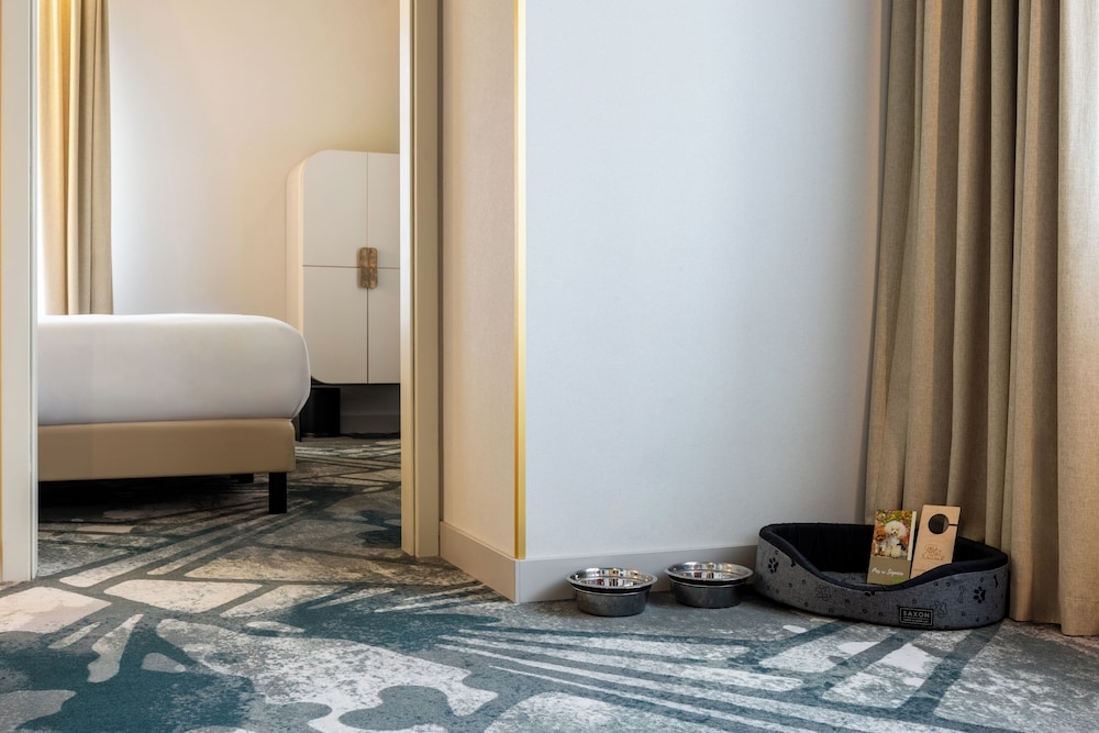 ペット用設備・サービス