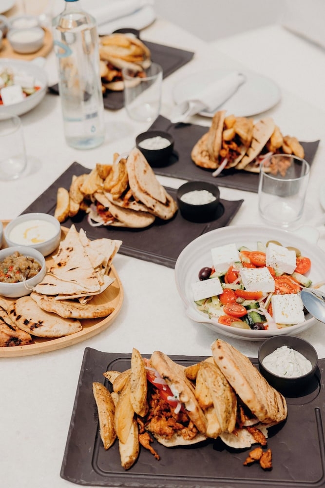 ルームサービス