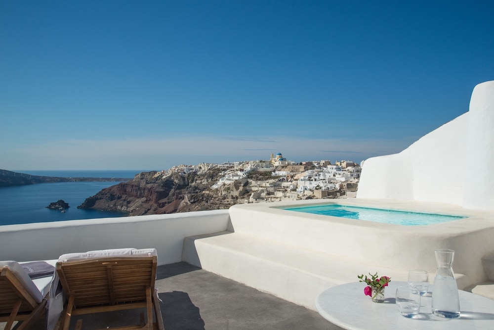 テラス / パティオ