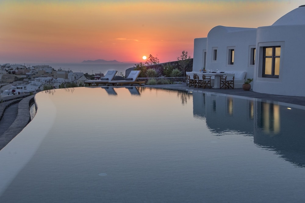 プライベートプール