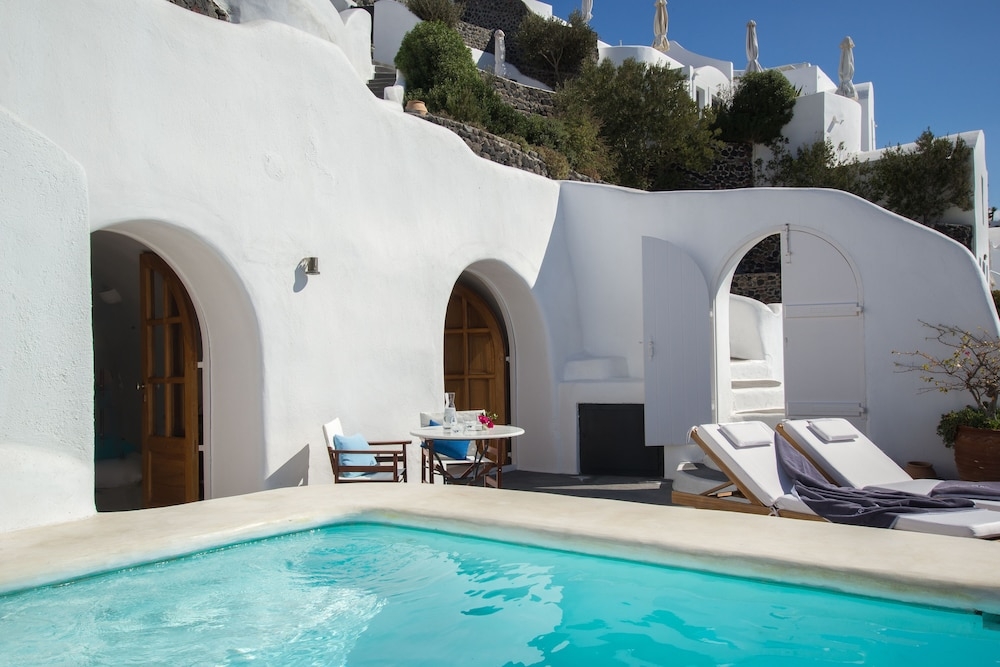 テラス / パティオ