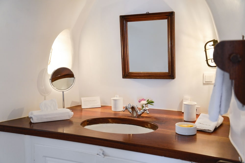 バスルームのシンク