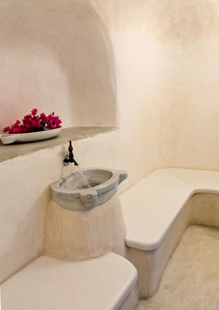 スチームサウナ