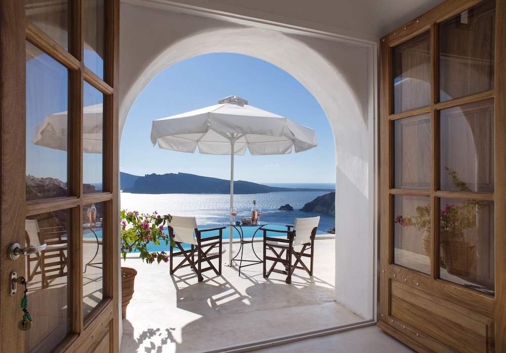 テラス / パティオ