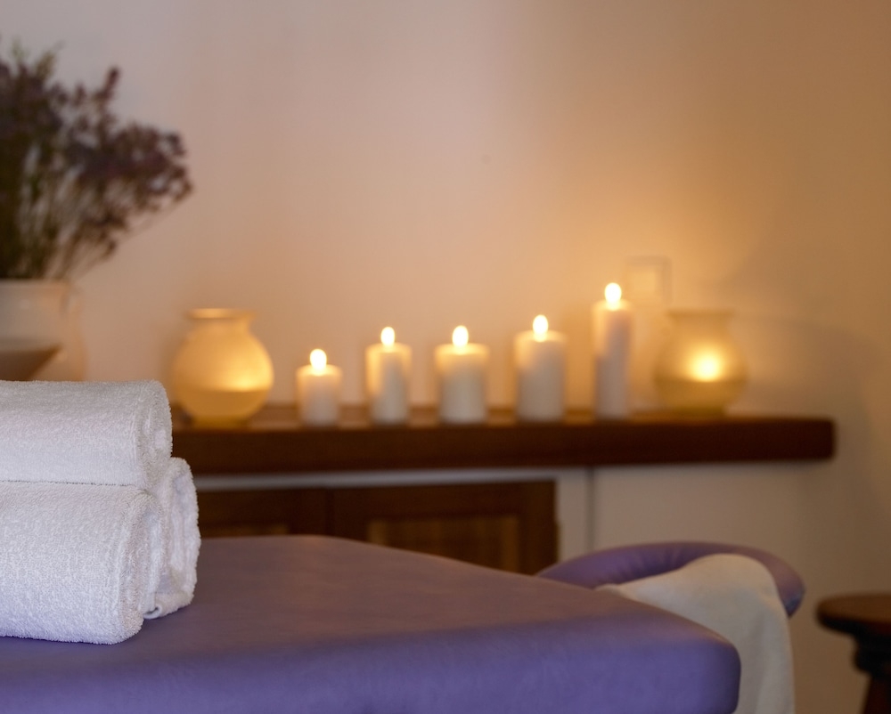 トリートメント ルーム