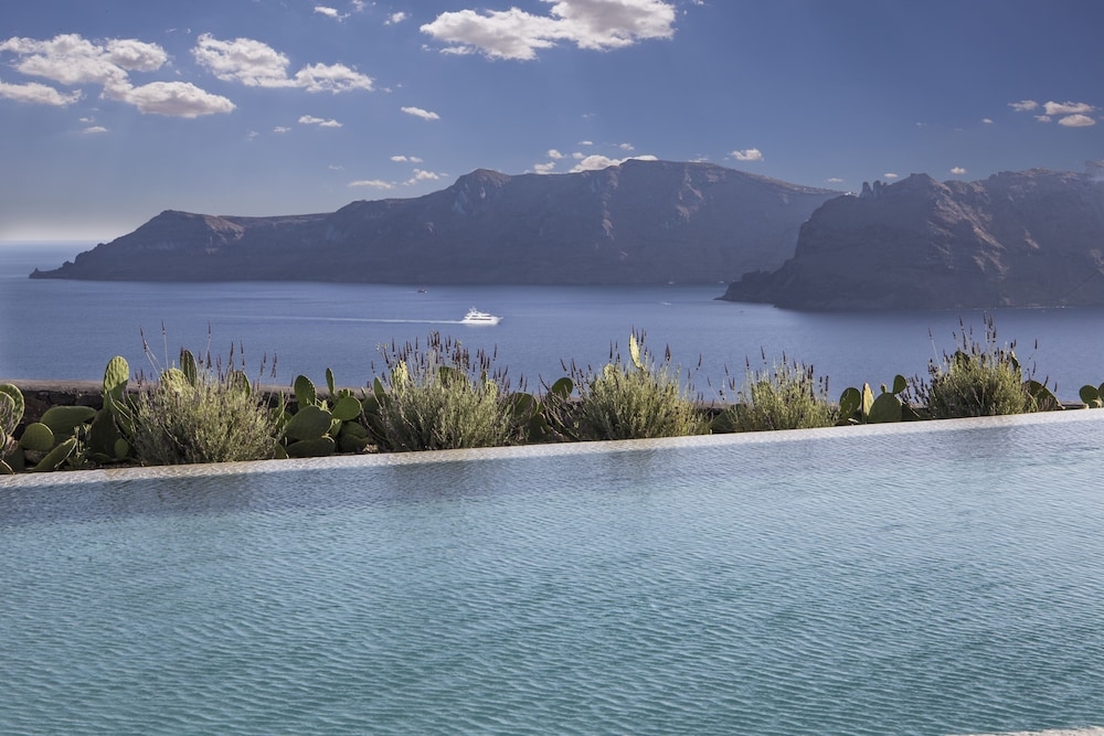 ビーチ / オーシャン ビュー