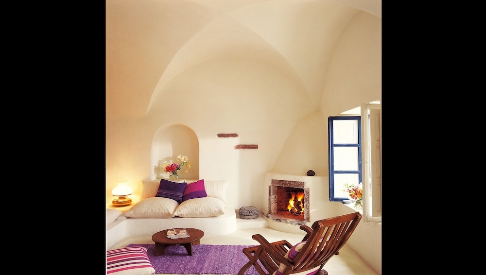 ロビー応接スペース