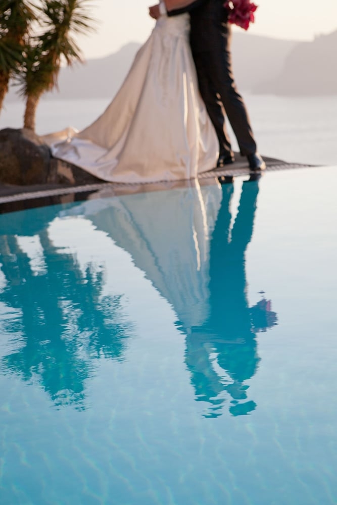 インフィニティ プール