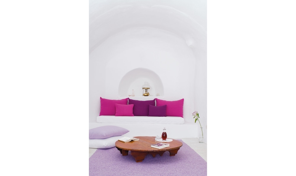 リビングルーム