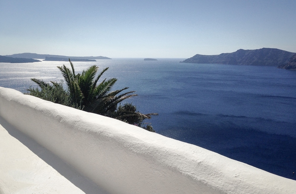 施設からの眺望