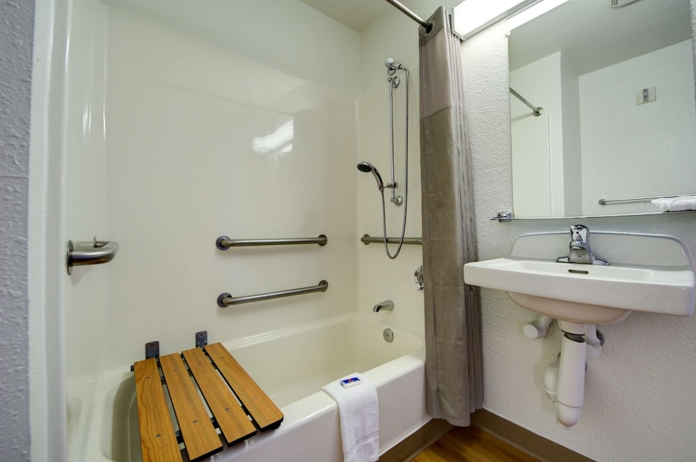 バリアフリー バスルーム