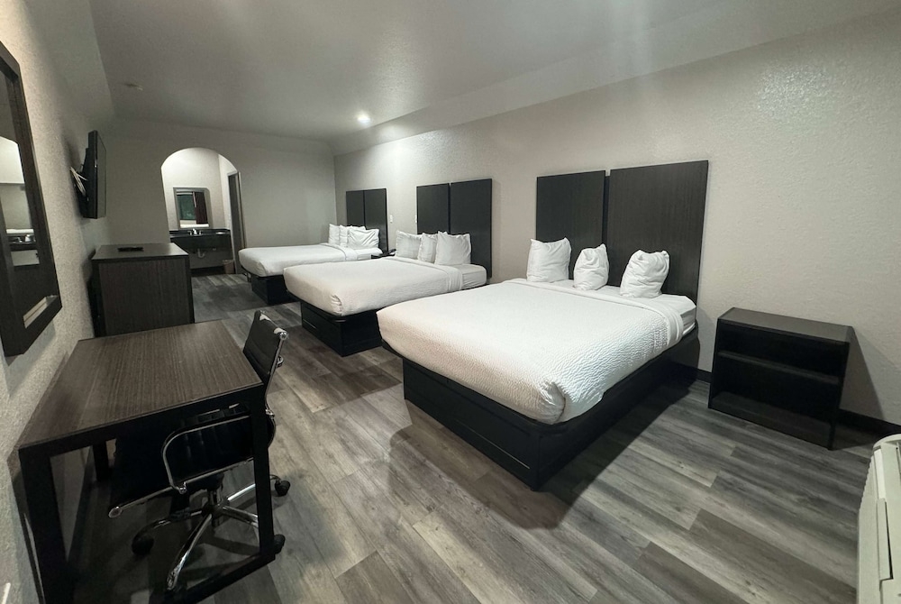 フィットネス設備