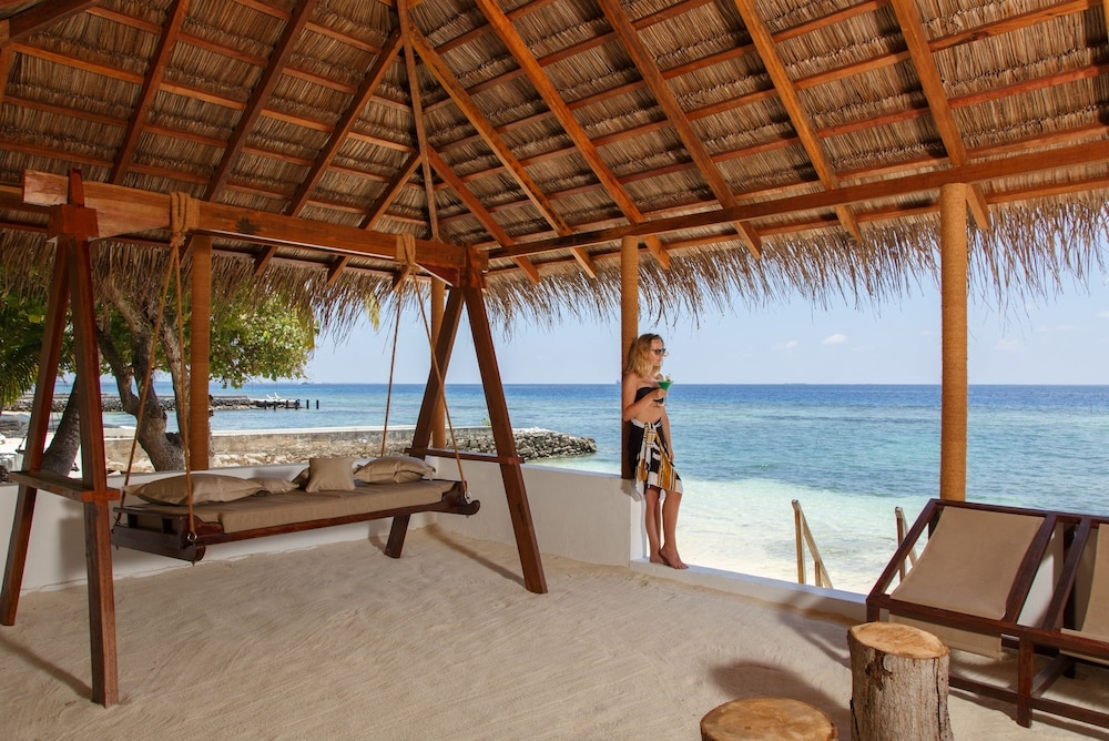 施設からの眺望