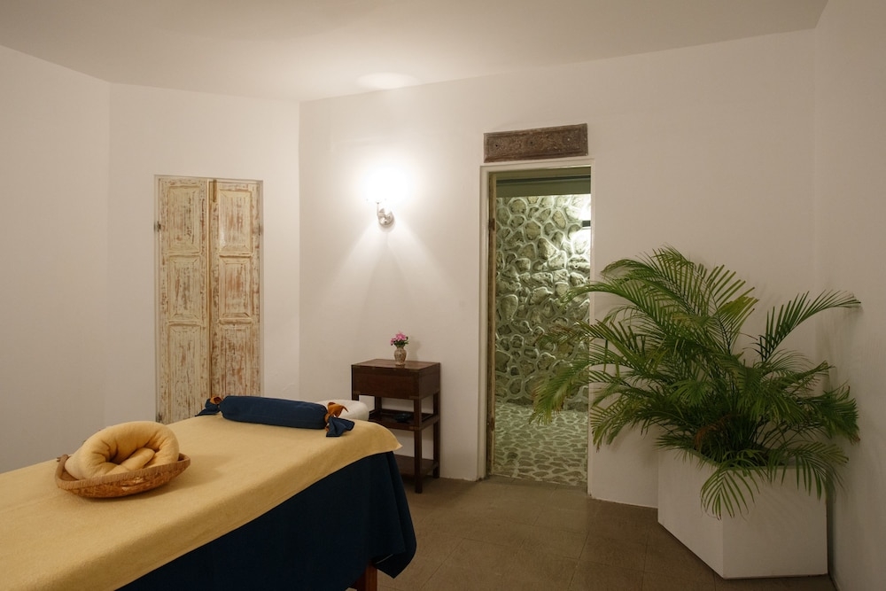 トリートメント ルーム