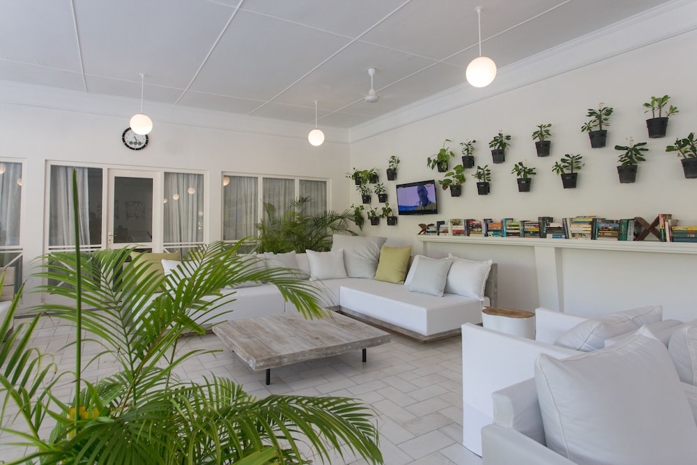 ビジネスセンター