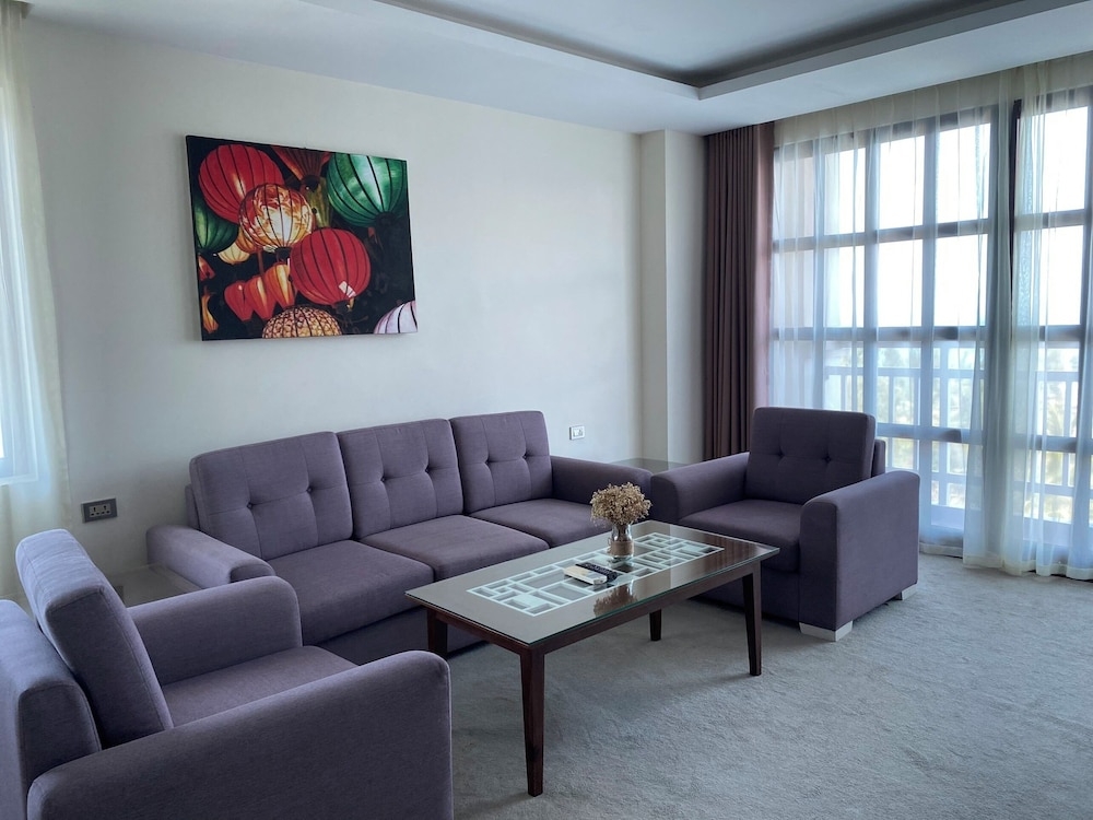 客室の設備とサービス