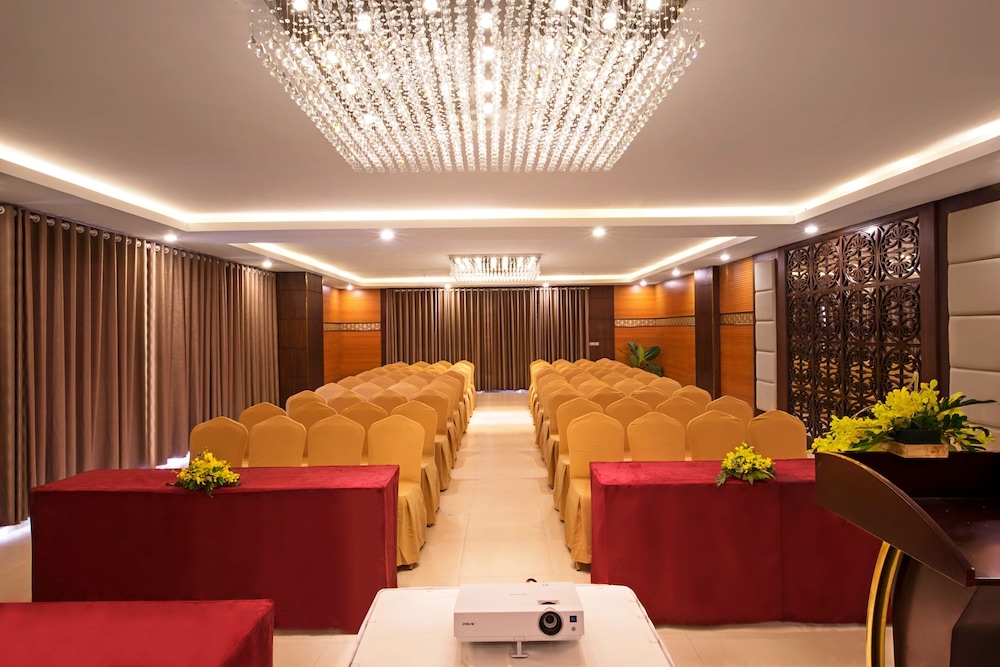 ビジネスセンター