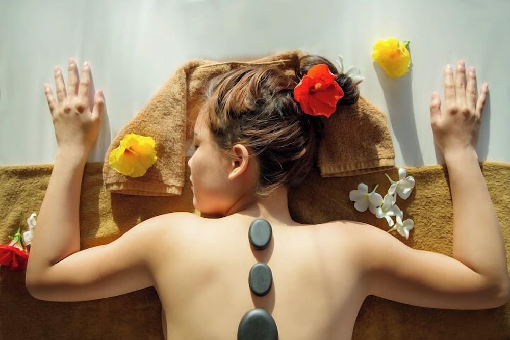 スパ トリートメント