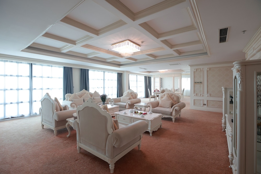 リビングルーム