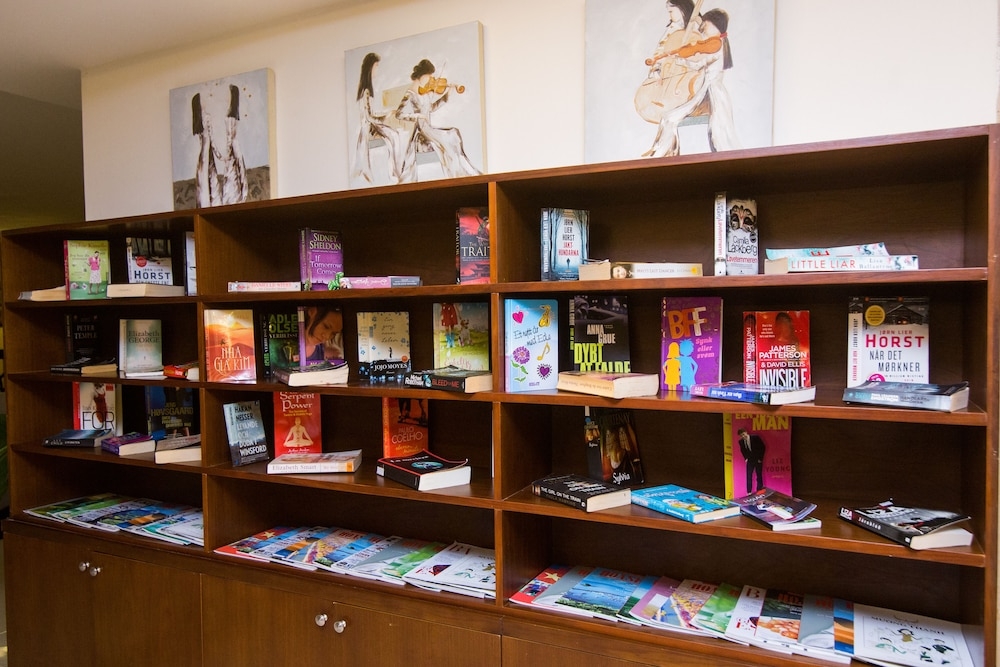 ビジネスセンター