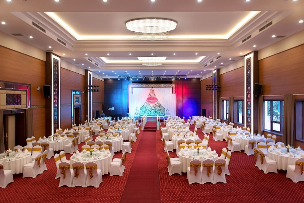 バンケット ホール