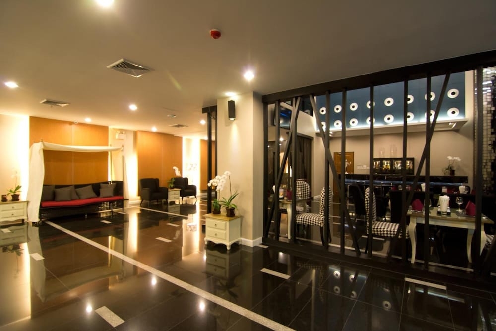 フィットネス設備