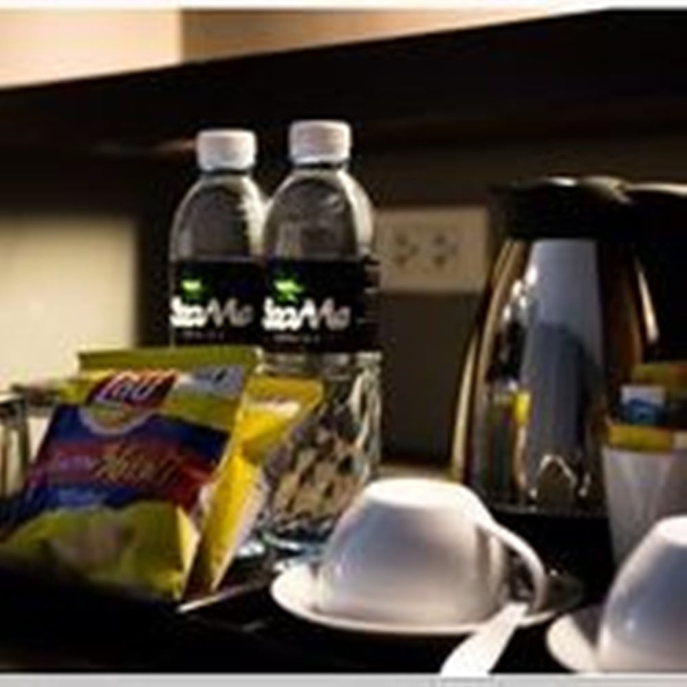 コーヒー / コーヒーメーカー